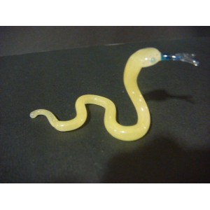 ular kuning
